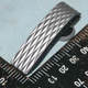 Image for article titled Slimmer, Hotter Aliph Jawbone 2 Bluetooth Headset Gets FCC'd